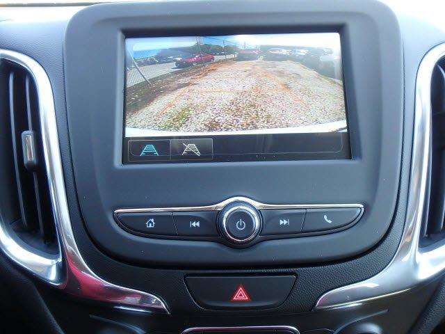 2018 Chevrolet Equinox LT 4dr SUV